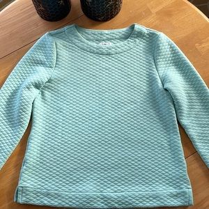 Croft and barrow sweater